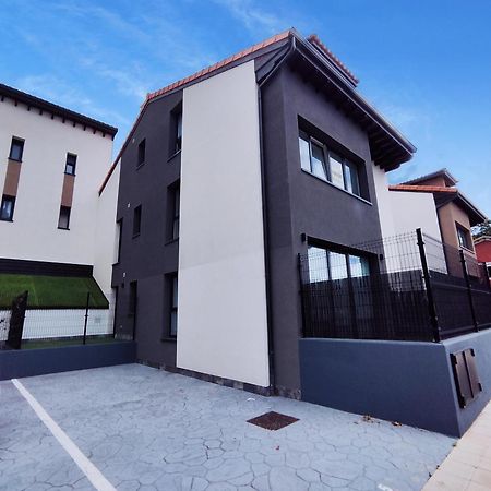 El Apartamento Que Te Mereces En Llanes Posada De Llanes Exteriér fotografie