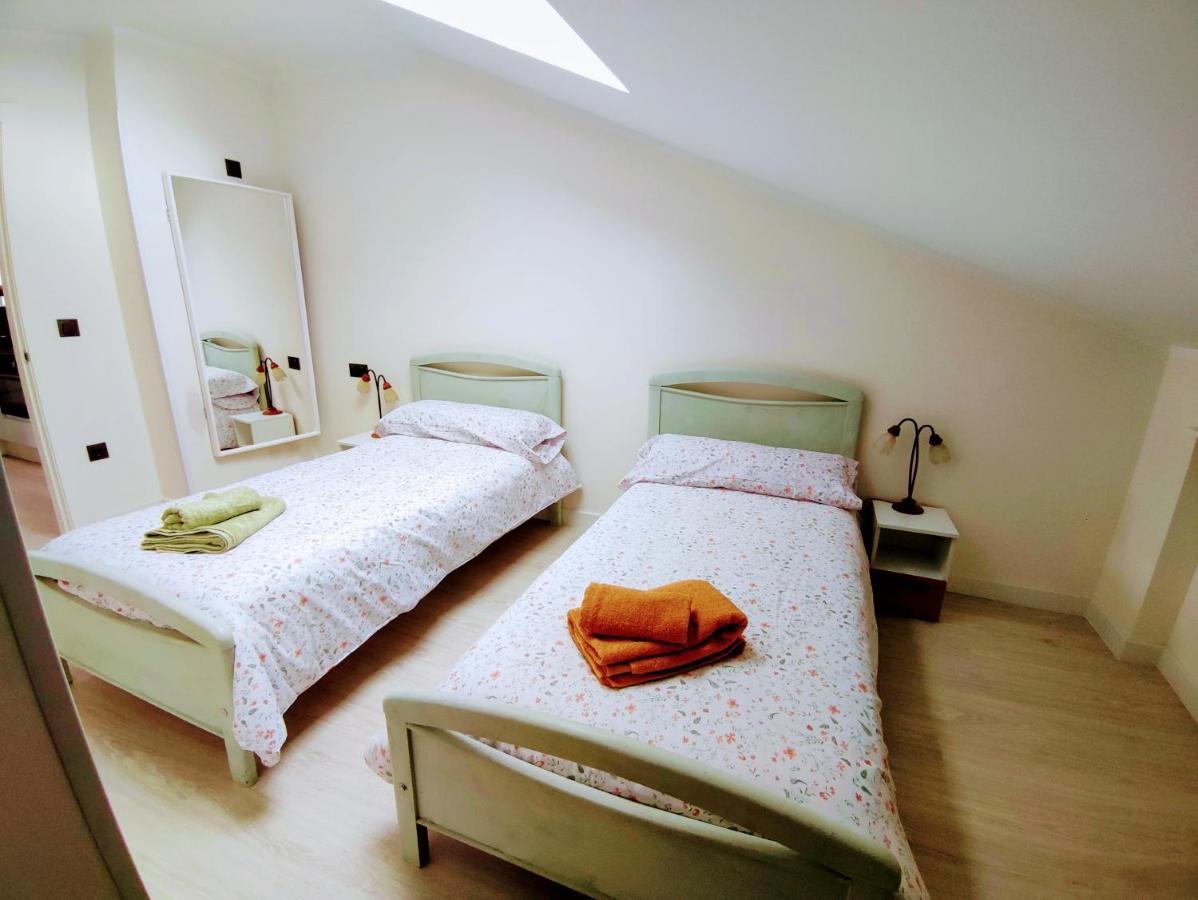 El Apartamento Que Te Mereces En Llanes Posada De Llanes Exteriér fotografie